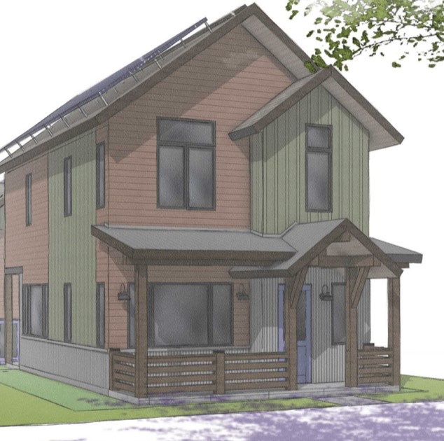 311 Floradora Drive Breckenridge CO 80424