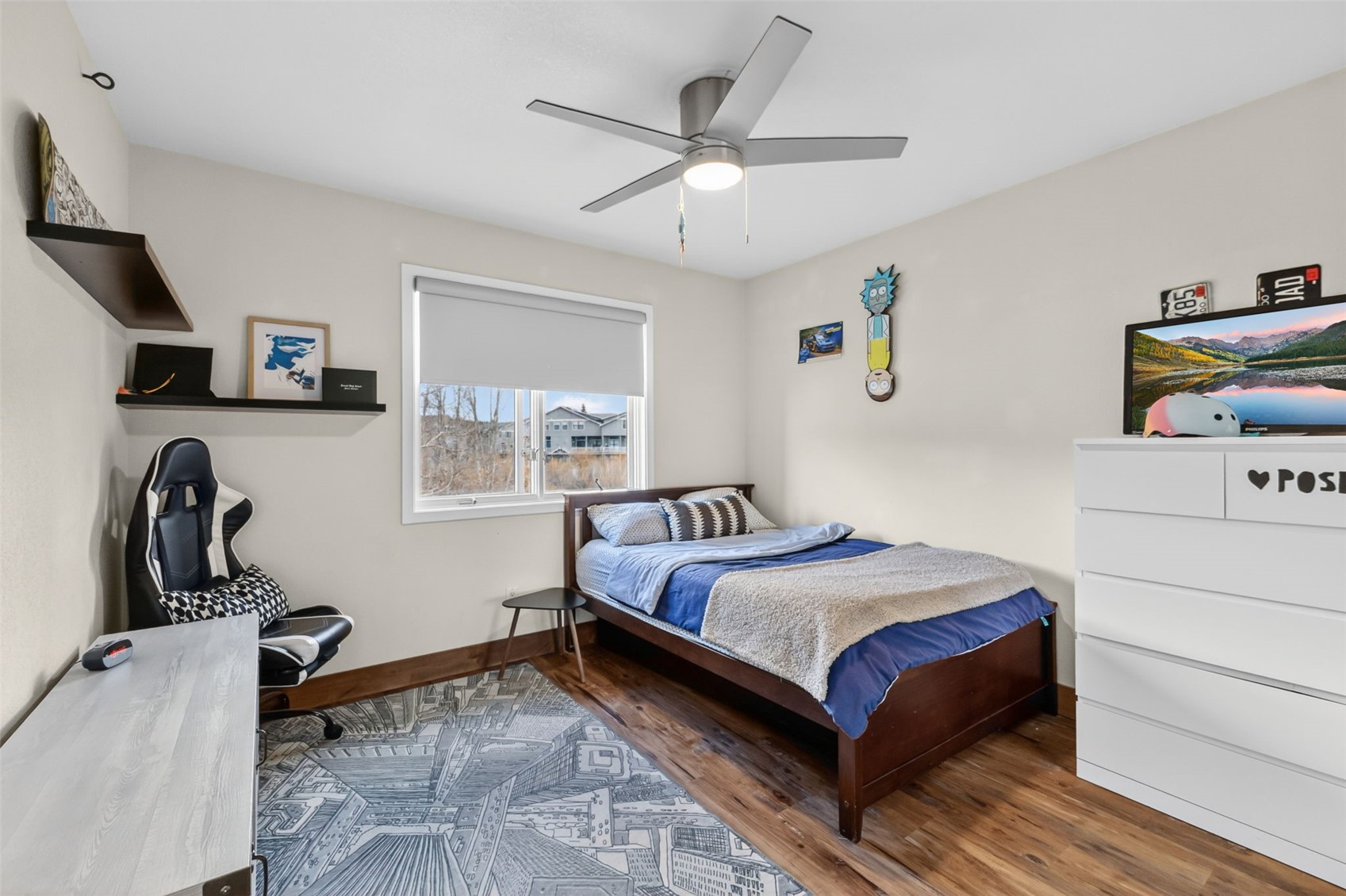 1532 Legend Lake S Silverthorne CO 80498