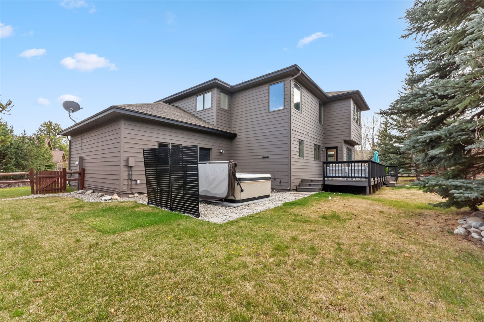 1532 Legend Lake S Silverthorne CO 80498