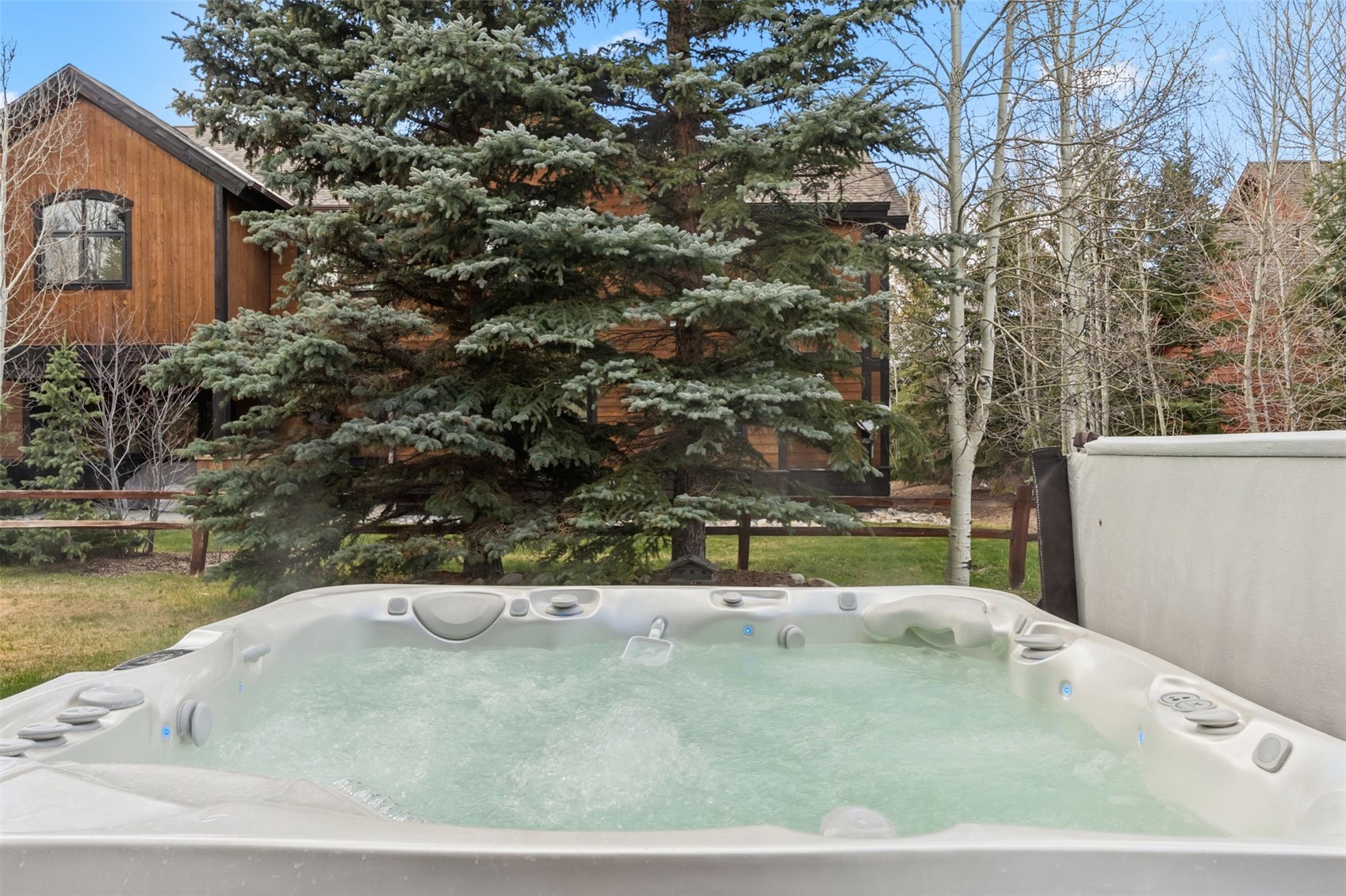 1532 Legend Lake S Silverthorne CO 80498