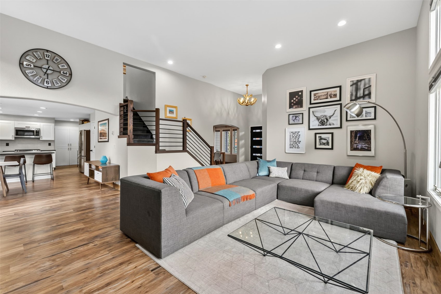 1532 Legend Lake S Silverthorne CO 80498