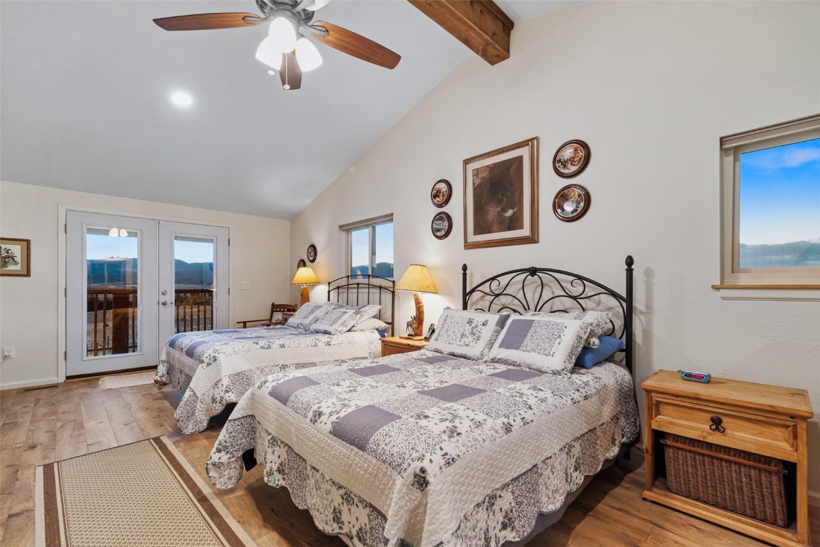 726 Cumberland Drive Jefferson CO 80456