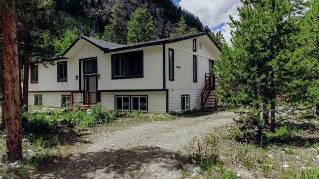 175 Pine Drive Frisco CO 80443