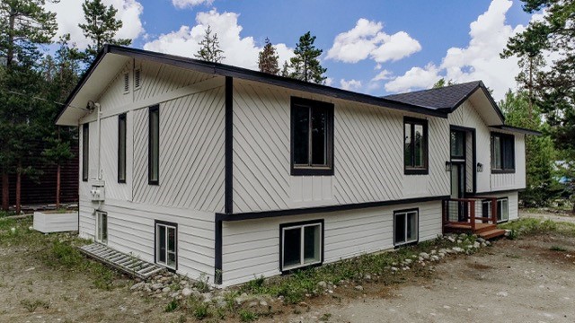 175 Pine Drive Frisco CO 80443