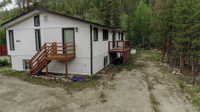 175 Pine Drive Frisco CO 80443