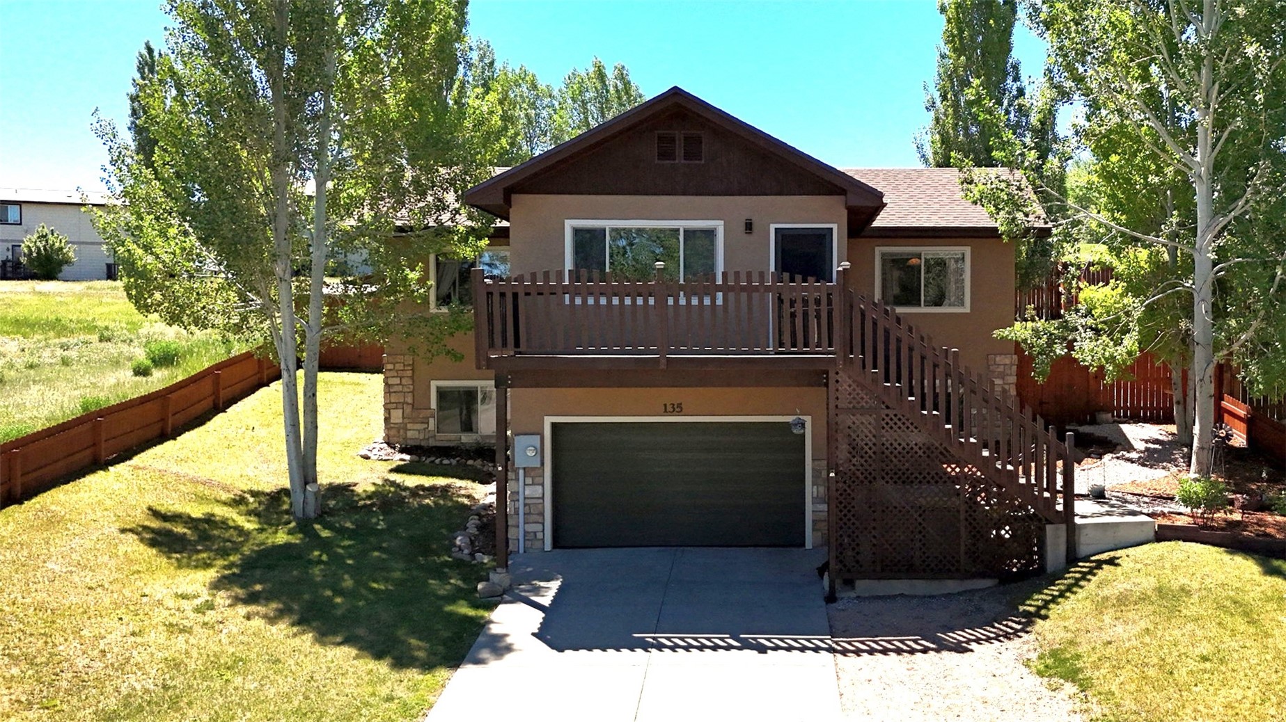 135 Harvest Drive Hayden CO 81639