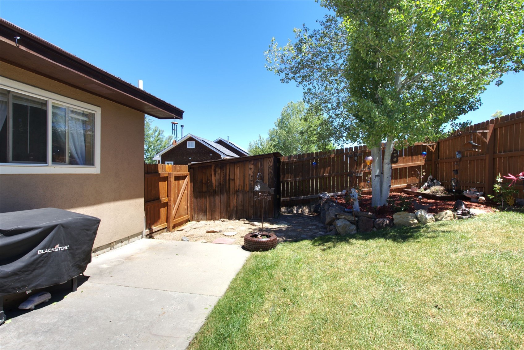 135 Harvest Drive Hayden CO 81639