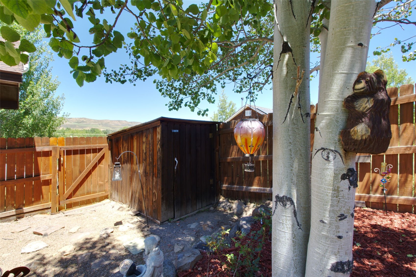 135 Harvest Drive Hayden CO 81639