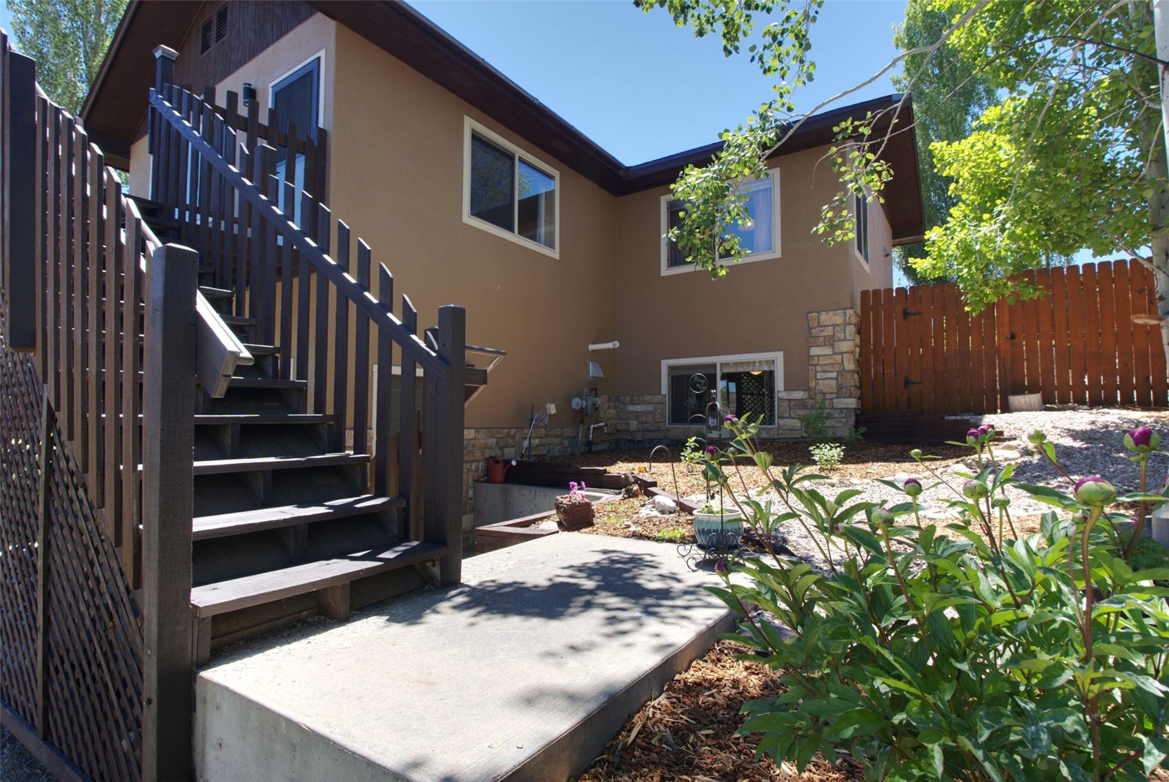 135 Harvest Drive Hayden CO 81639