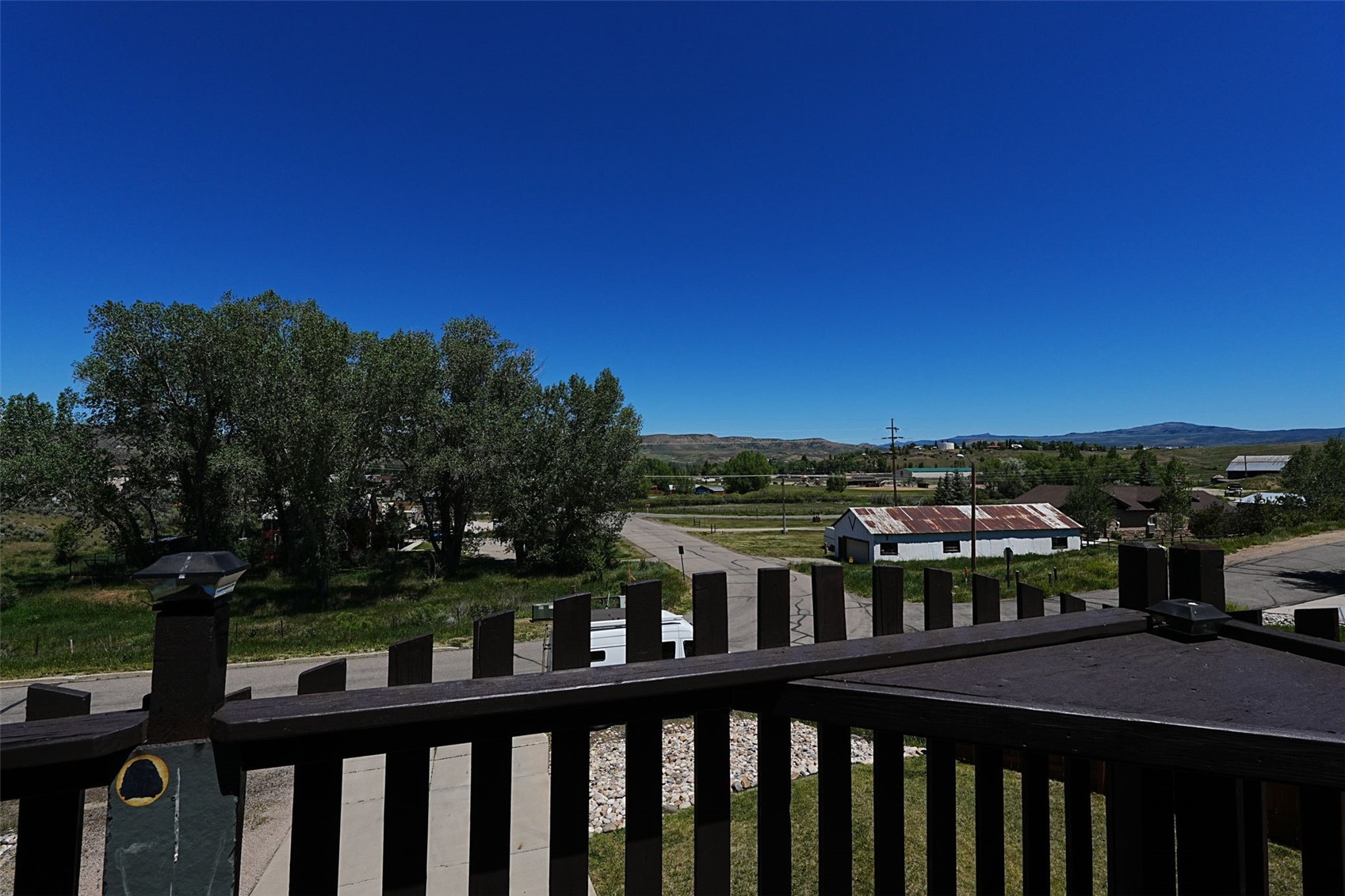 135 Harvest Drive Hayden CO 81639