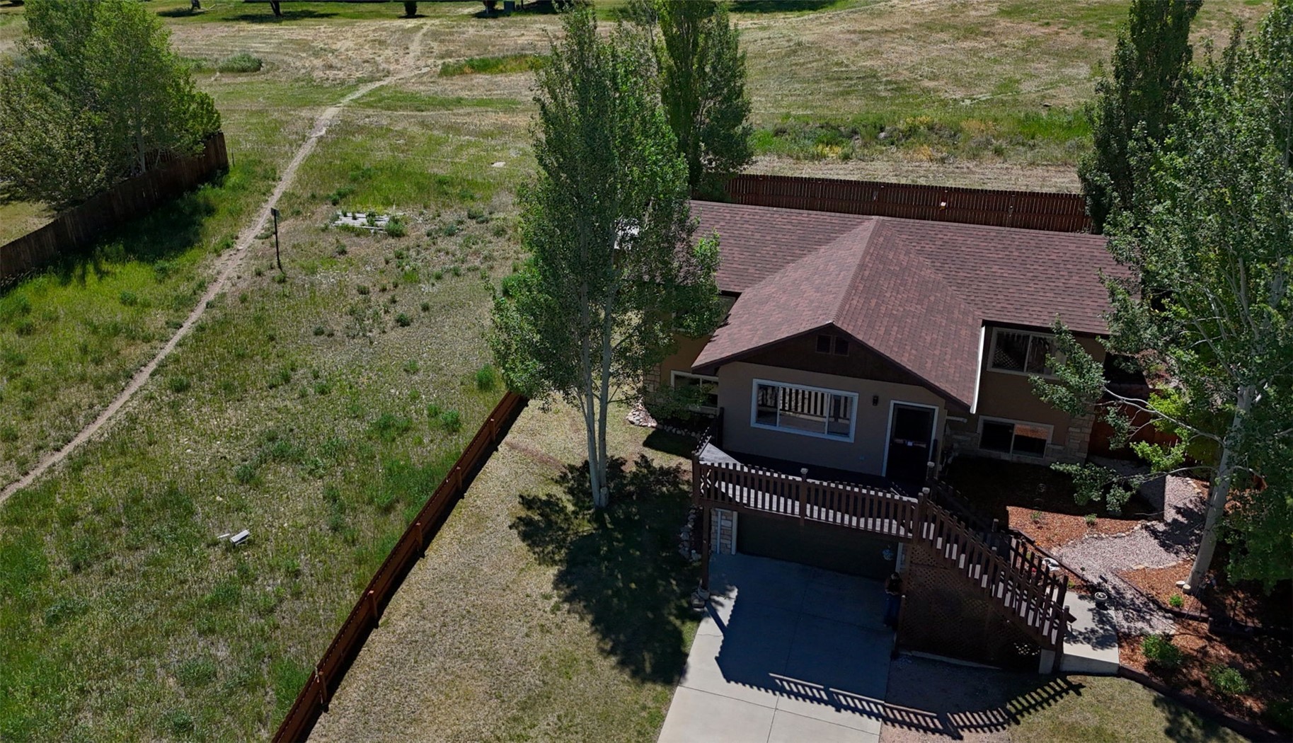 135 Harvest Drive Hayden CO 81639
