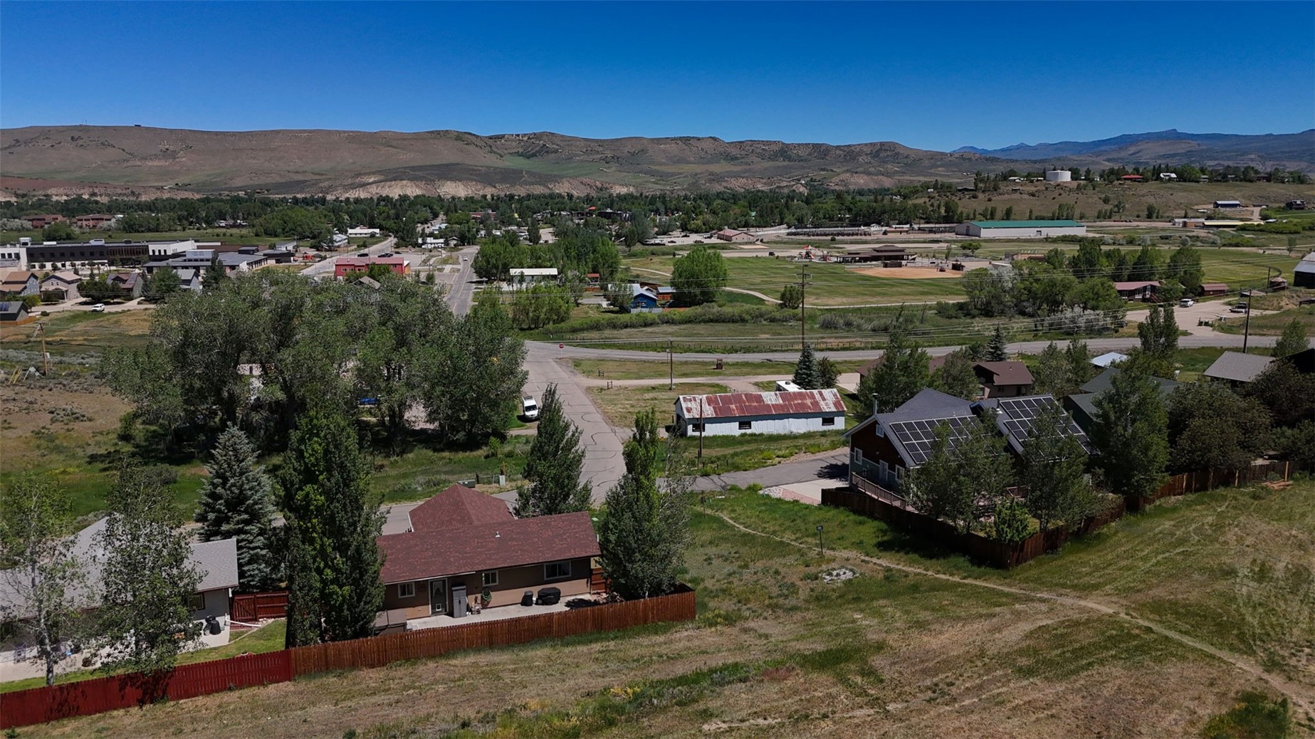 135 Harvest Drive Hayden CO 81639