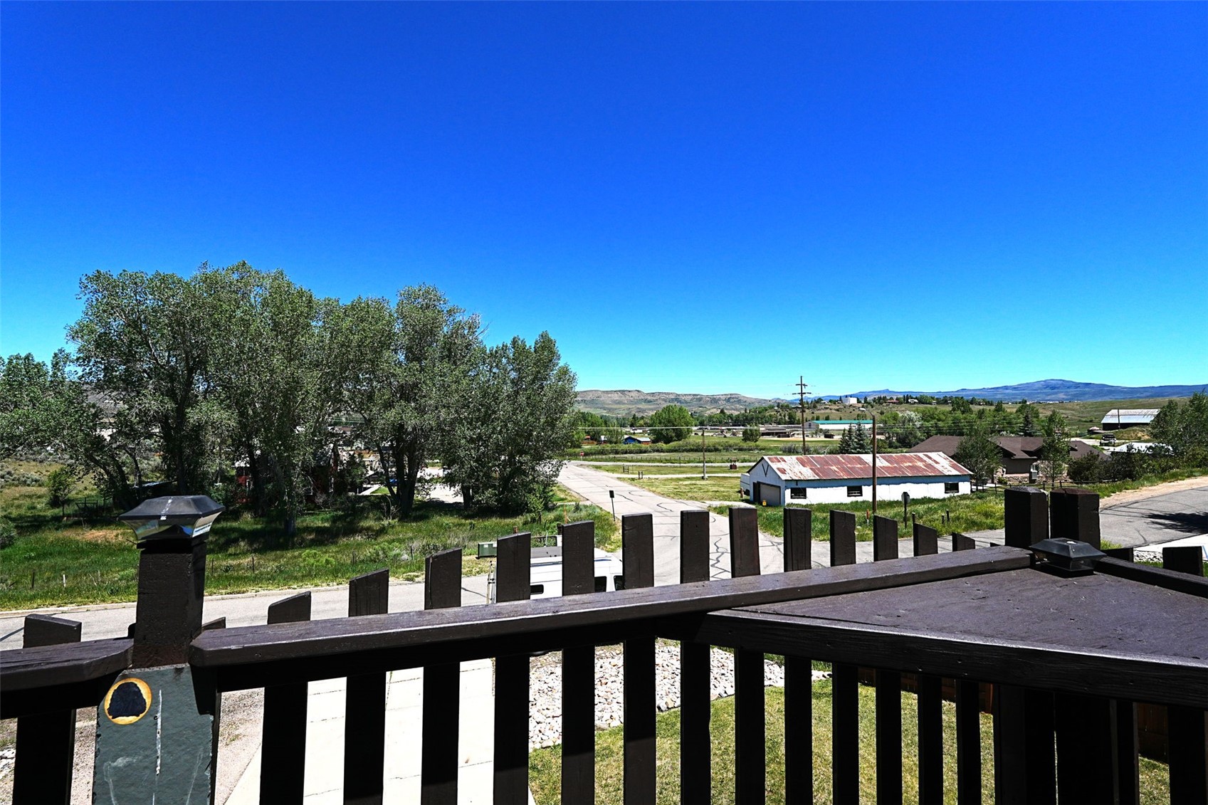 135 Harvest Drive Hayden CO 81639