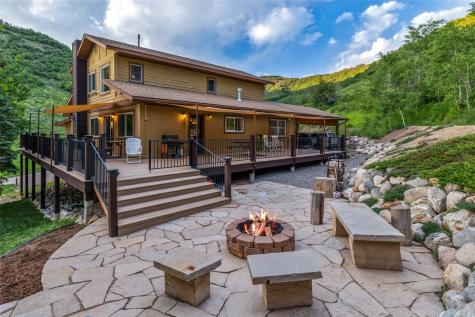 39805 Westridge Road Steamboat Springs CO 80487