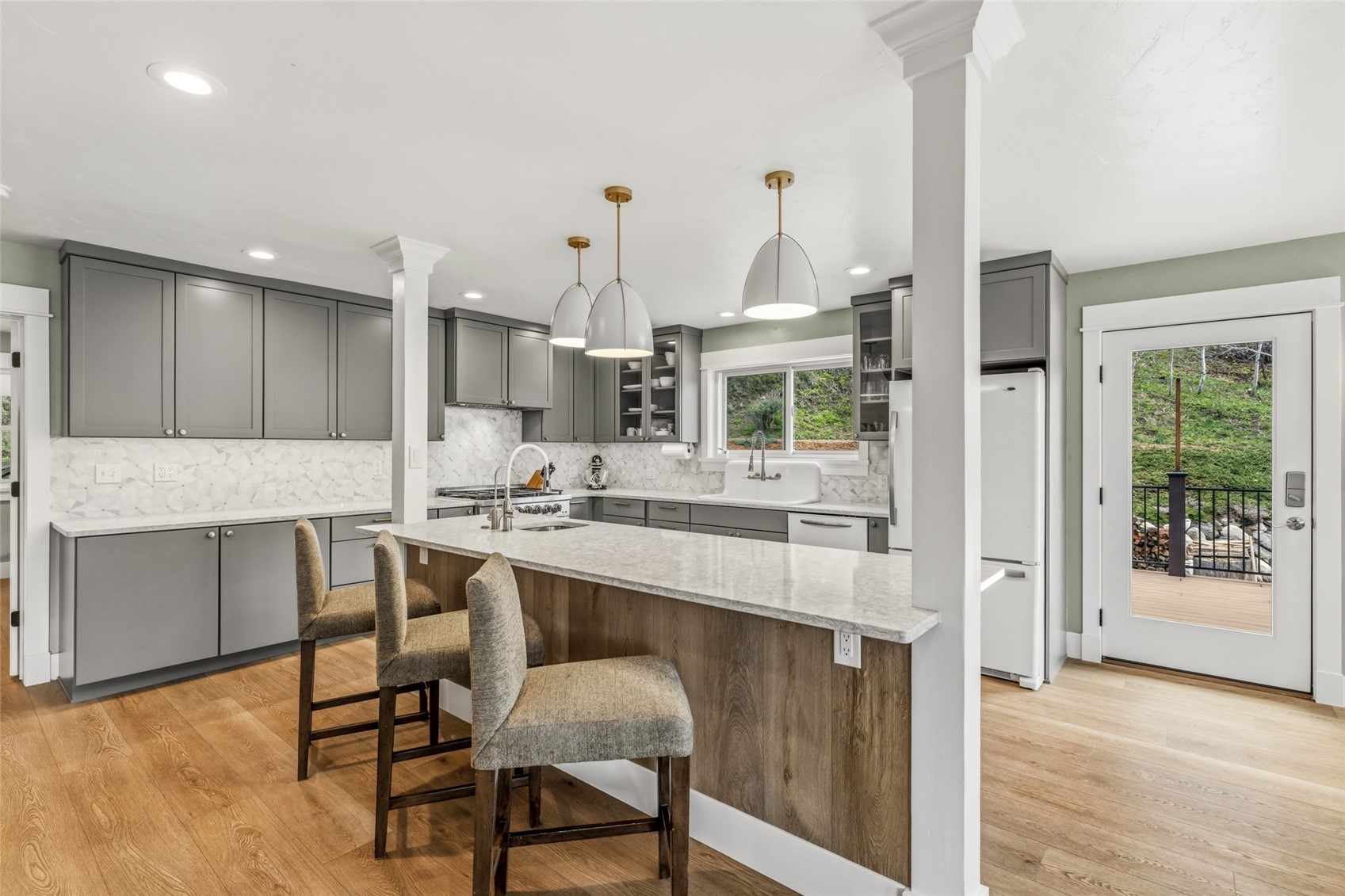 39805 Westridge Road Steamboat Springs CO 80487