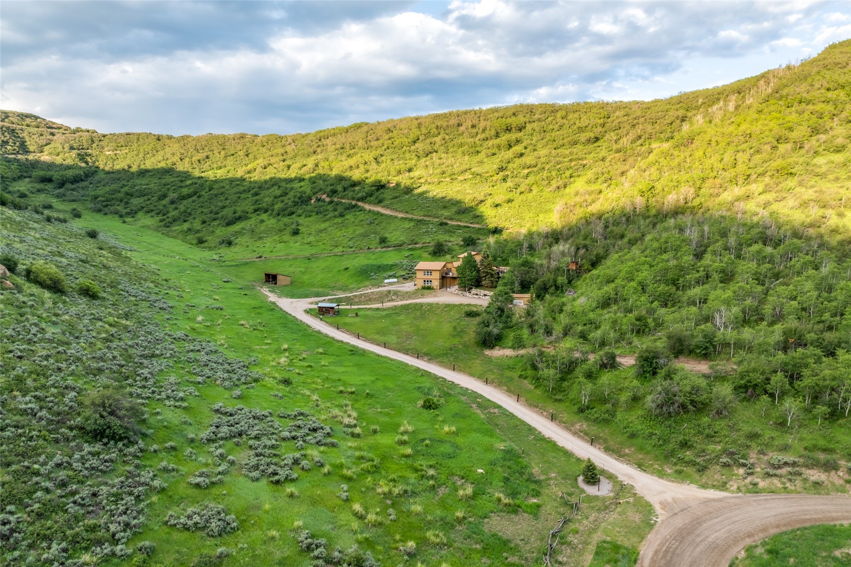 39805 Westridge Road Steamboat Springs CO 80487