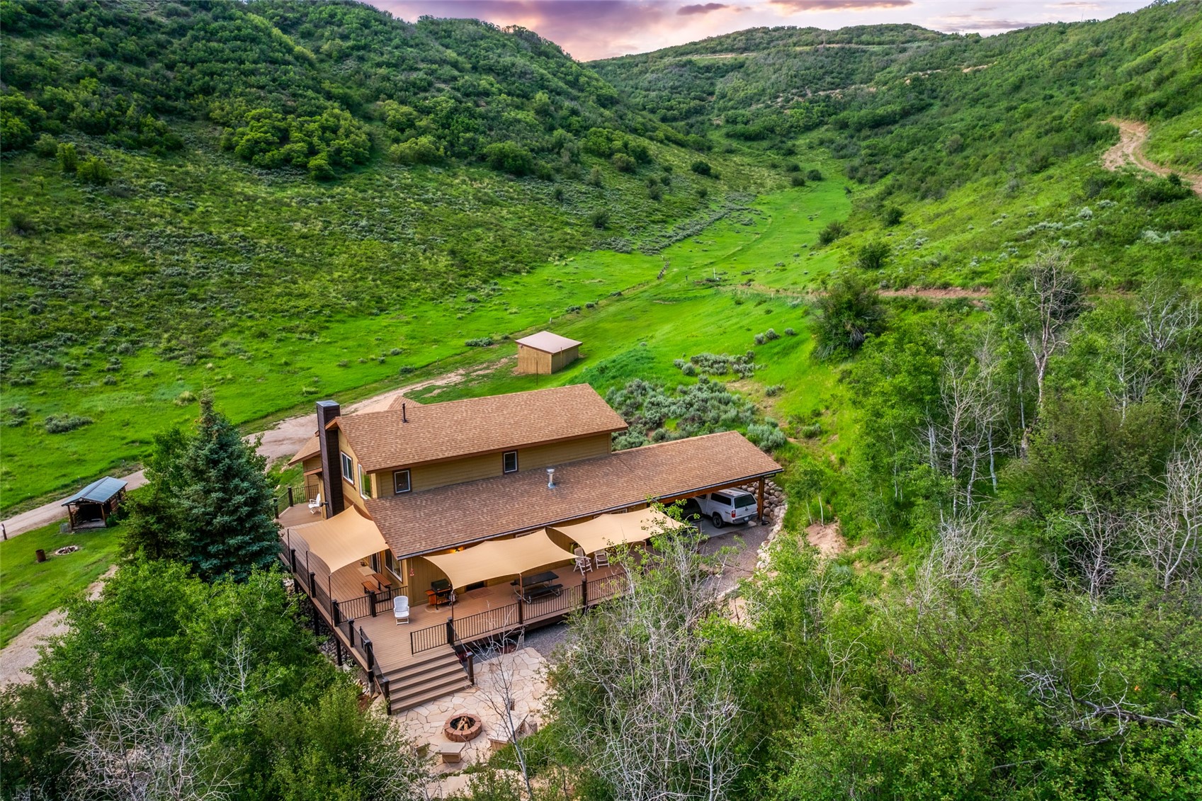 39805 Westridge Road Steamboat Springs CO 80487