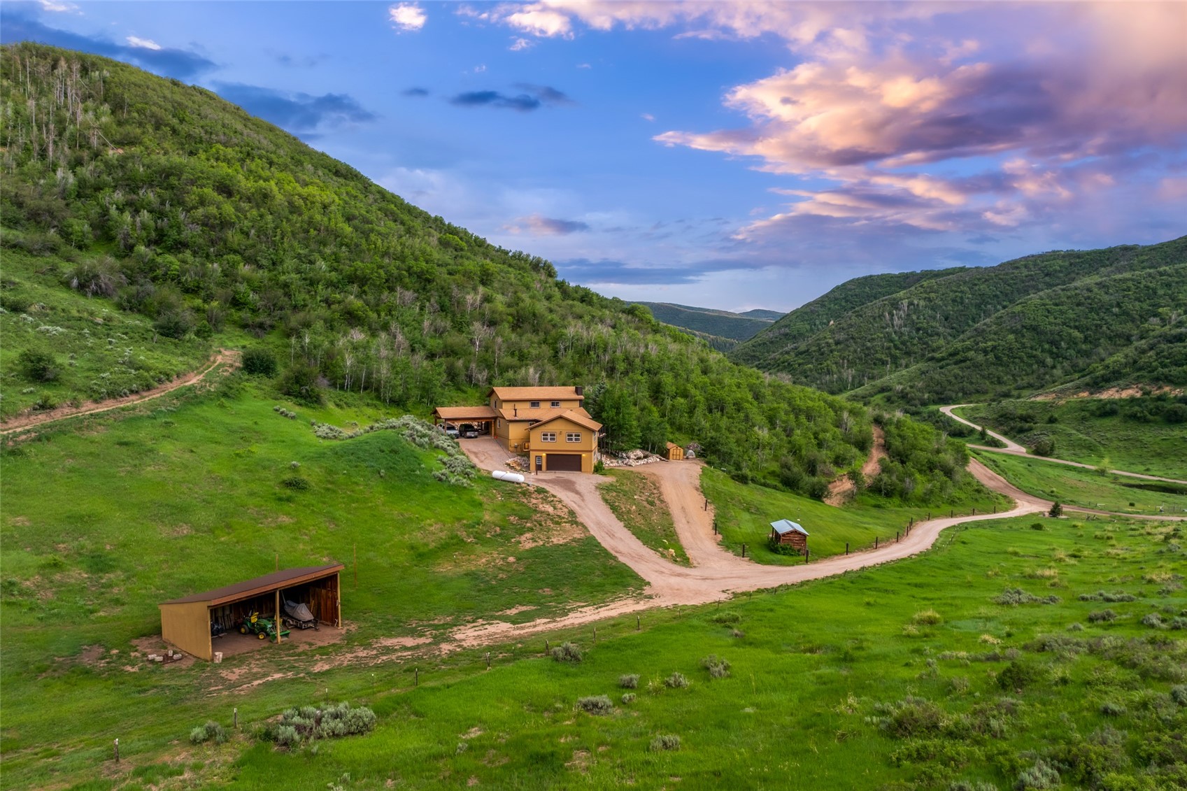 39805 Westridge Road Steamboat Springs CO 80487