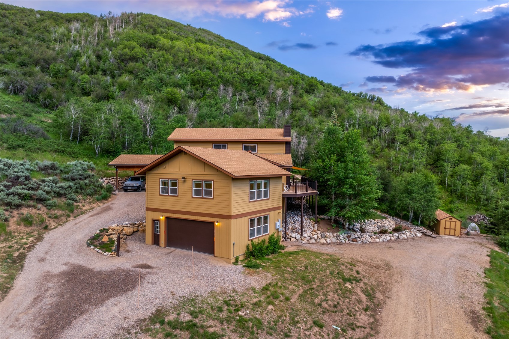 39805 Westridge Road Steamboat Springs CO 80487