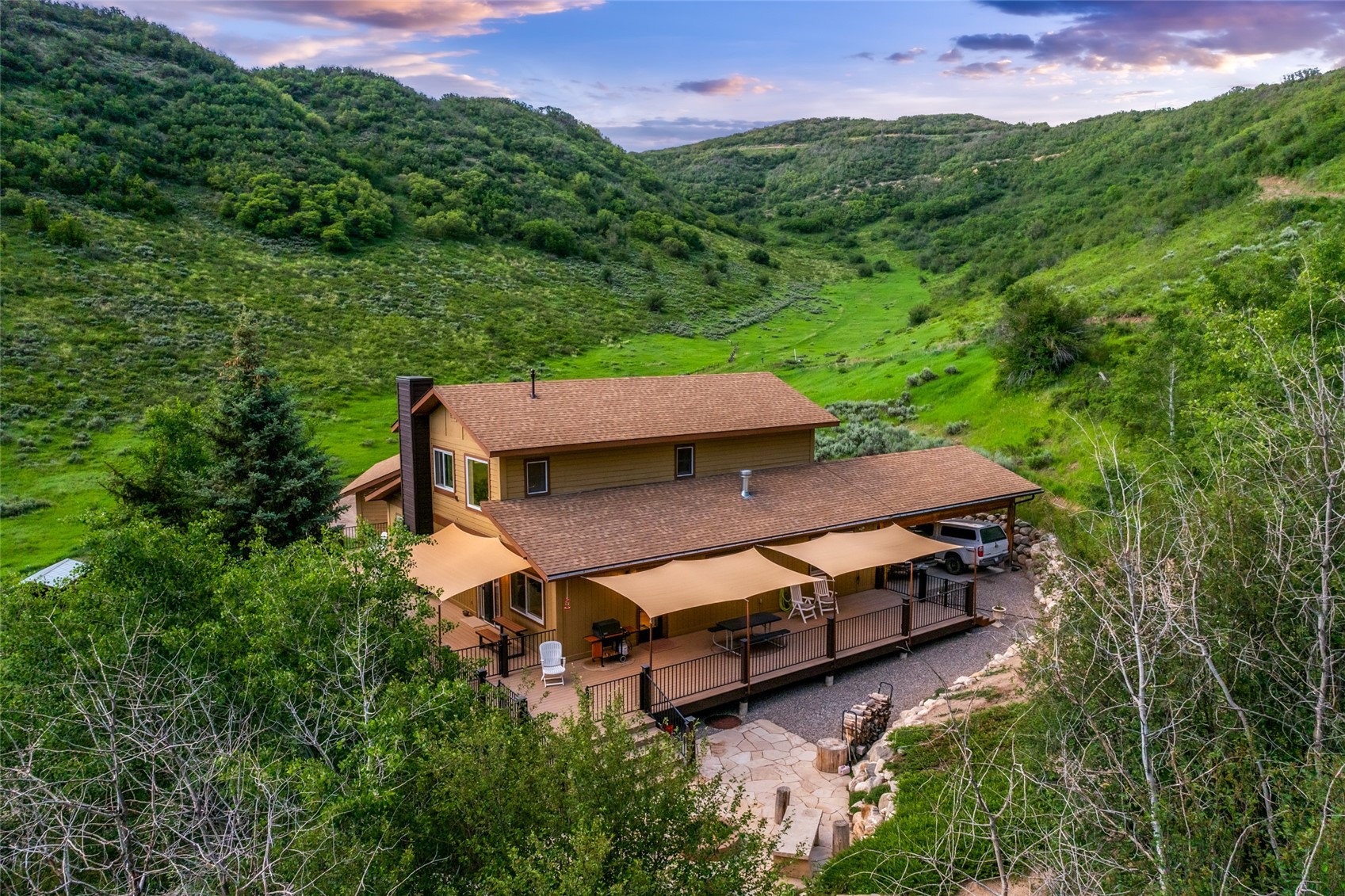 39805 Westridge Road Steamboat Springs CO 80487