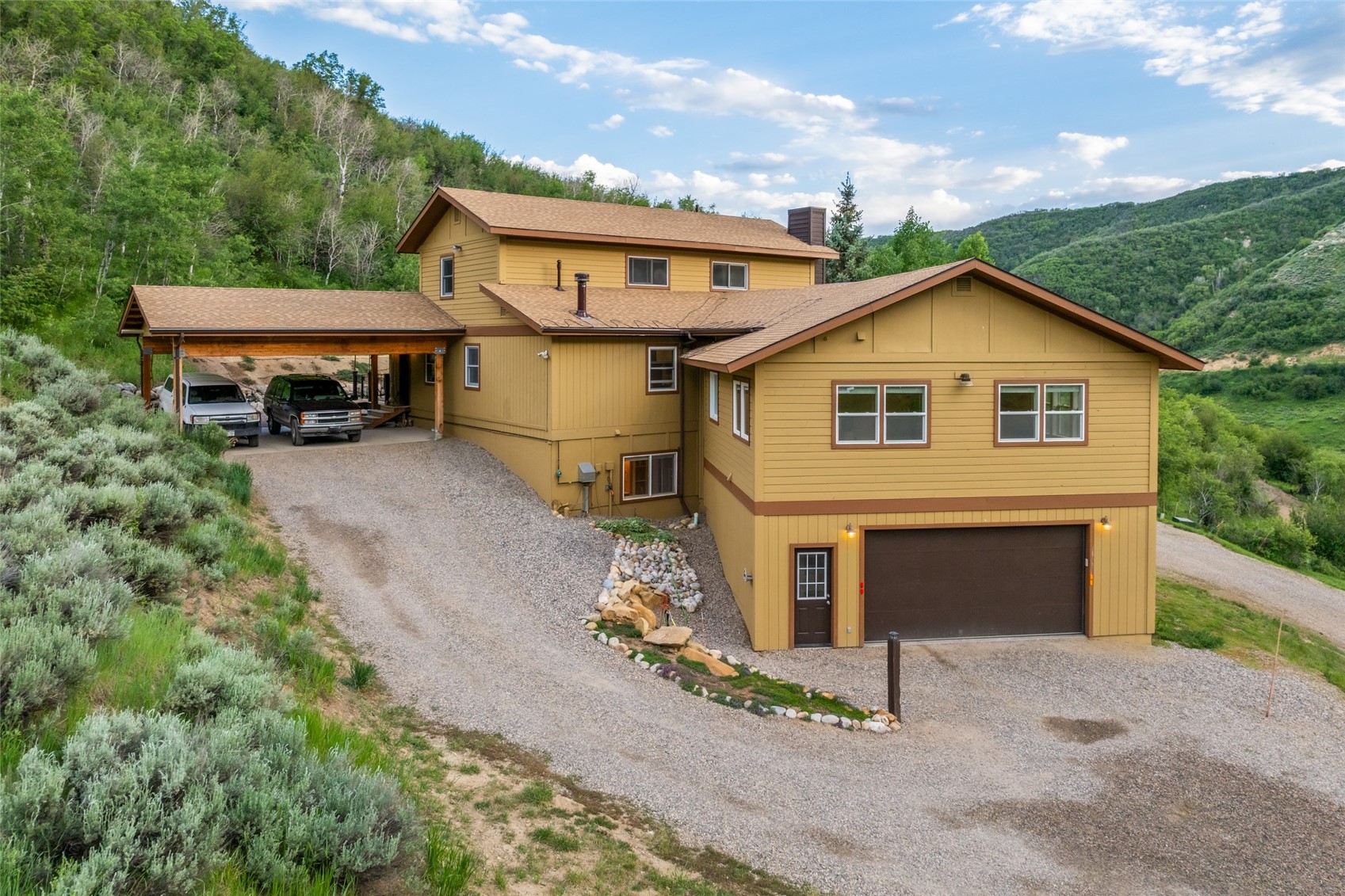 39805 Westridge Road Steamboat Springs CO 80487