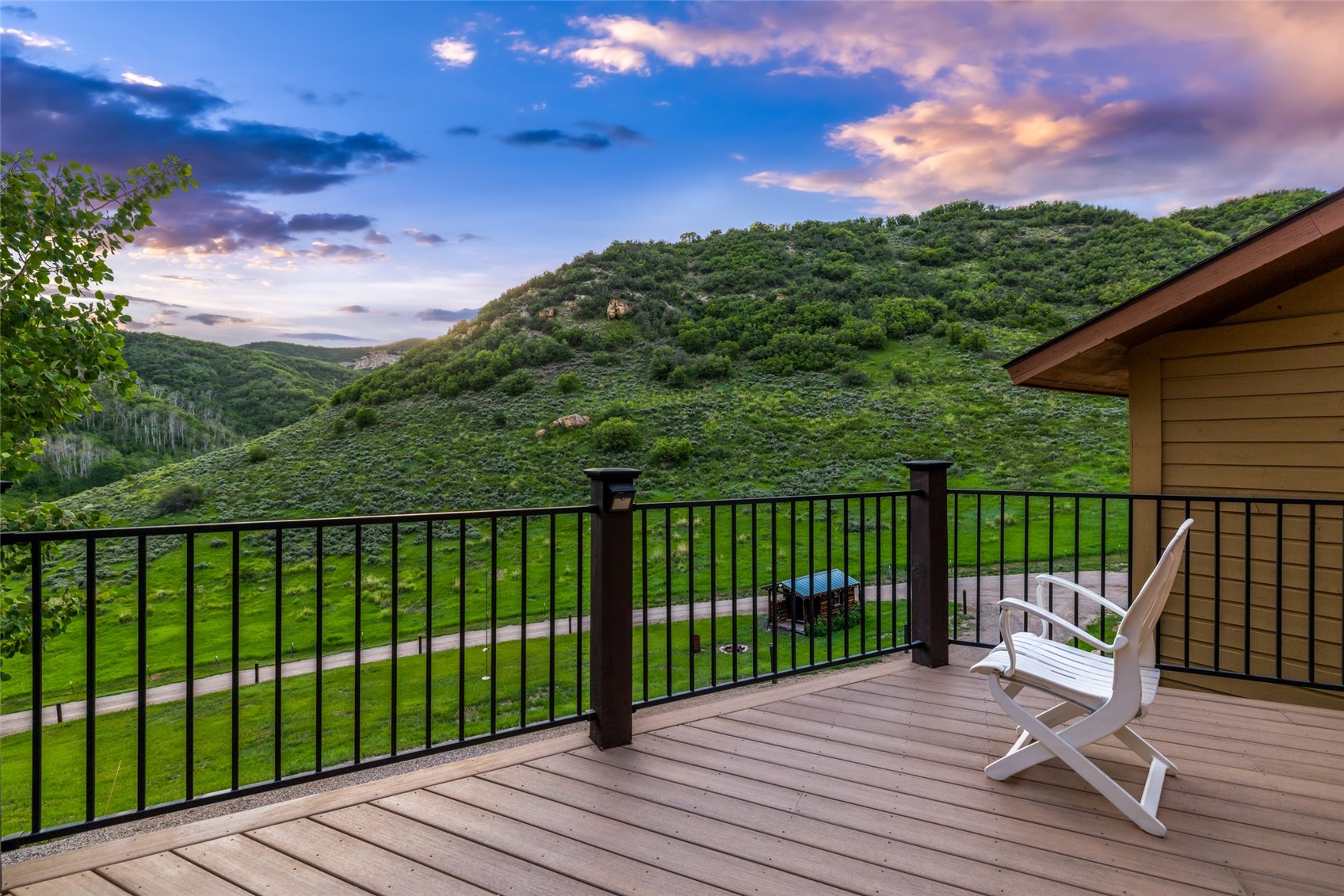 39805 Westridge Road Steamboat Springs CO 80487