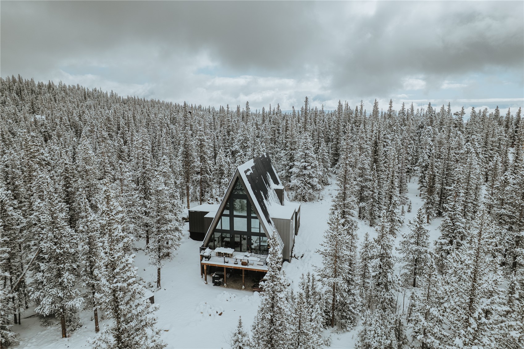 223 Guymard Road Fairplay CO 80440