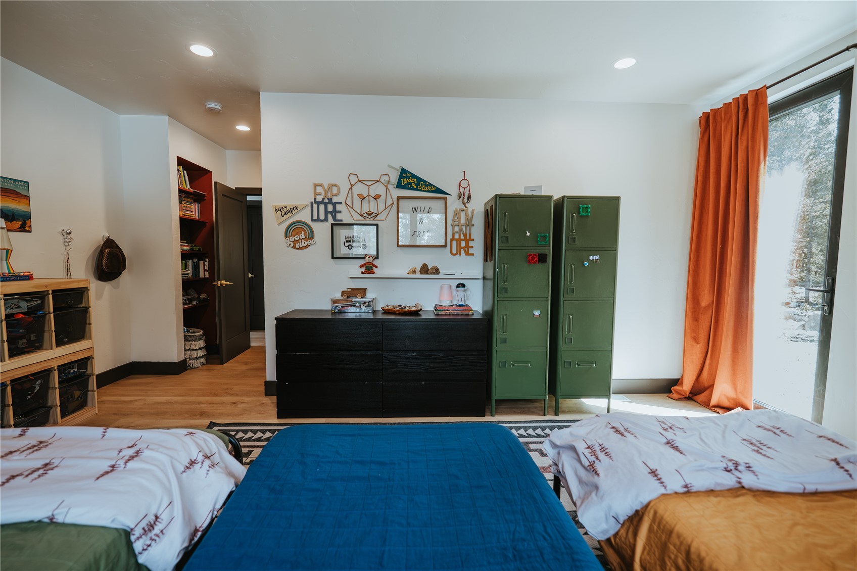 223 Guymard Road Fairplay CO 80440