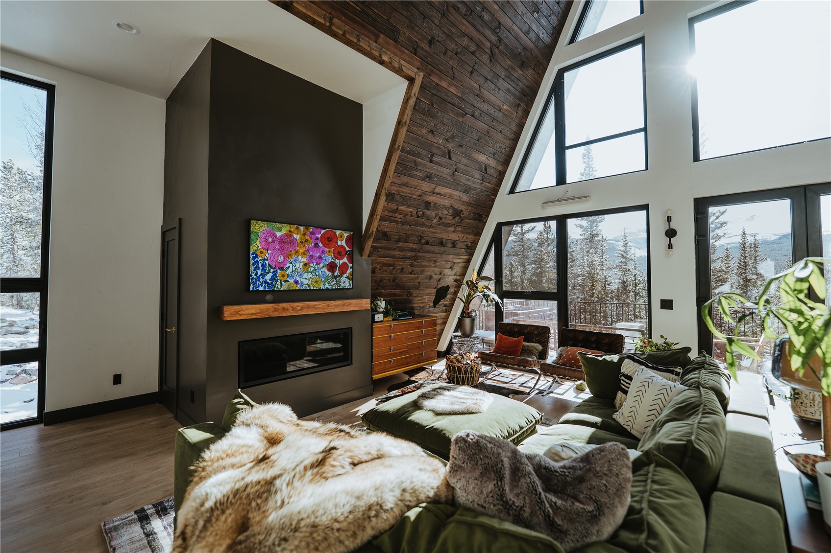 223 Guymard Road Fairplay CO 80440