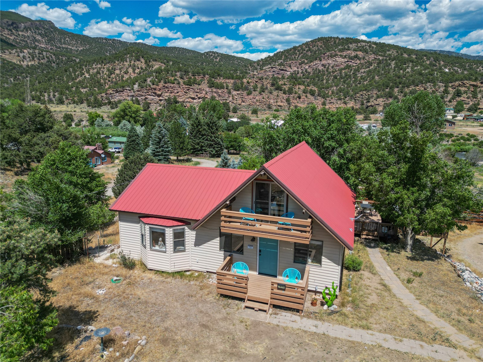7845 Us Highway 50 Other CO 81233
