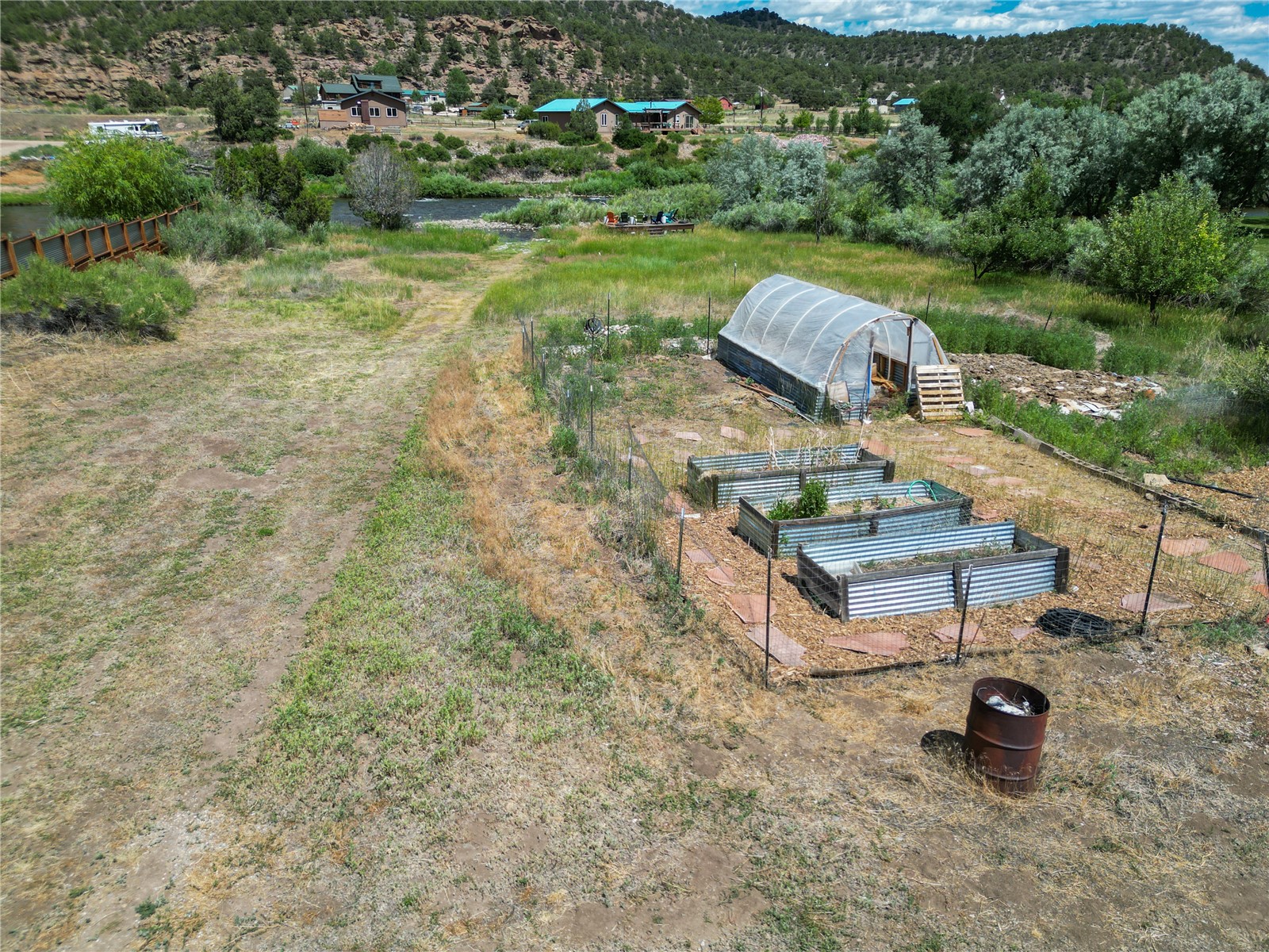 7845 Us Highway 50 Other CO 81233