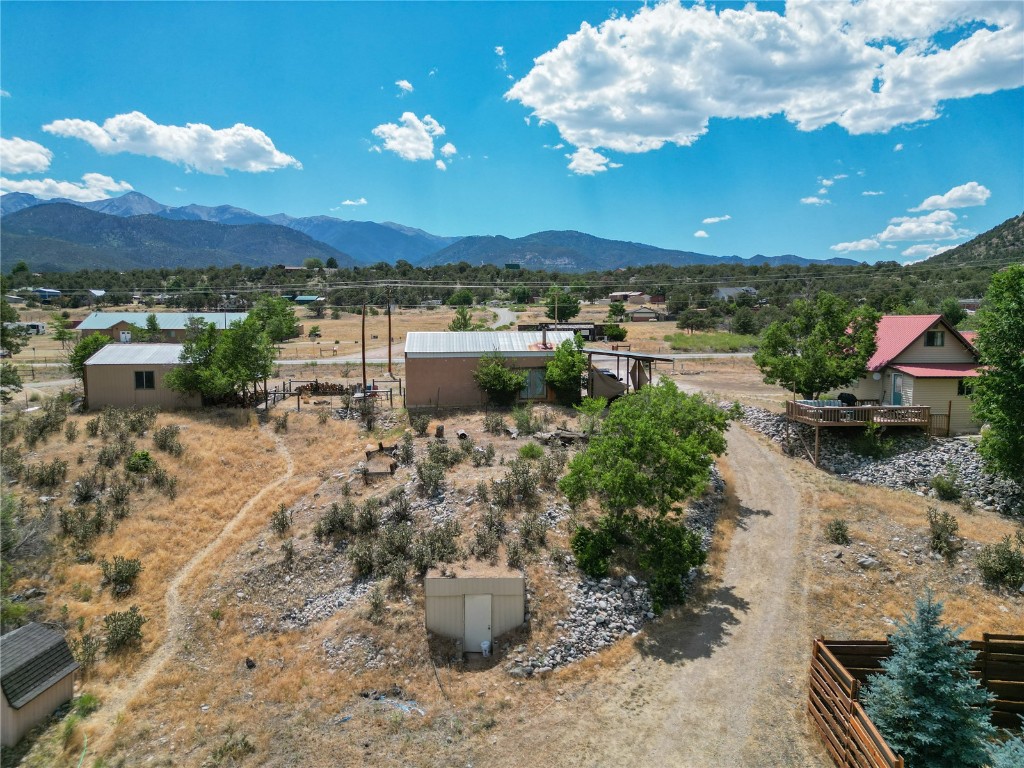 7845 Us Highway 50 Other CO 81233