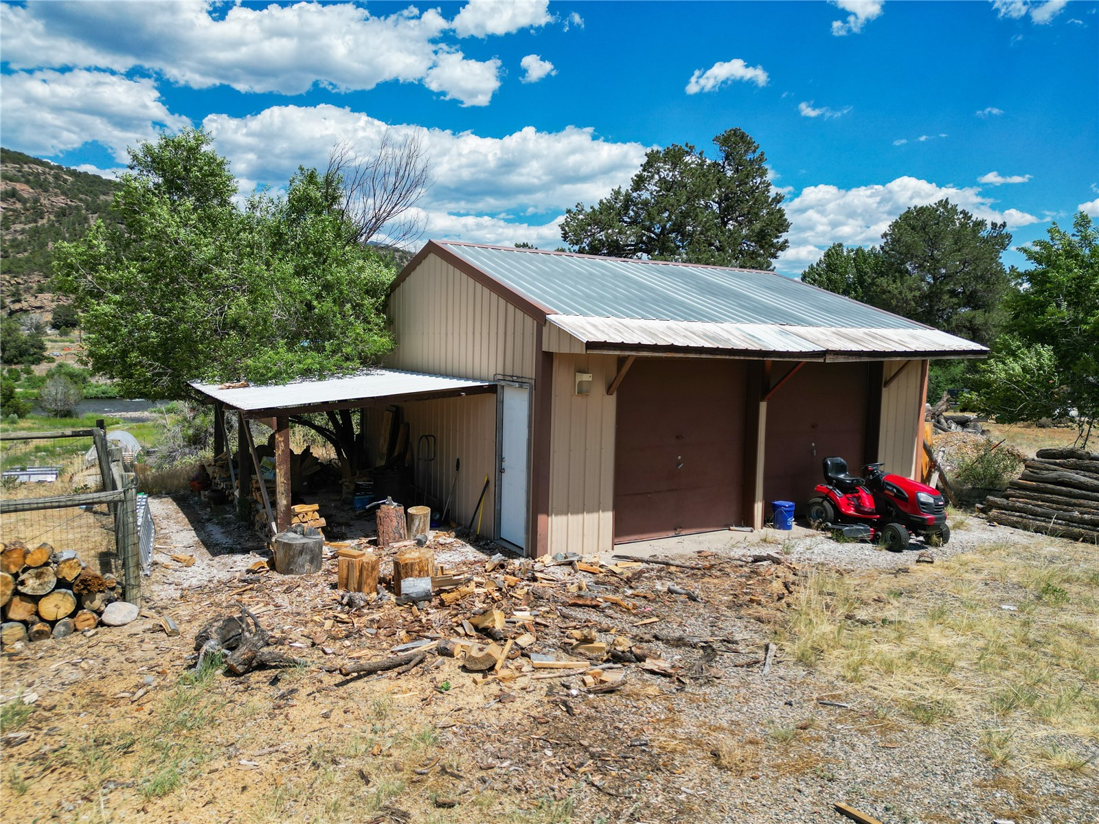 7845 Us Highway 50 Other CO 81233