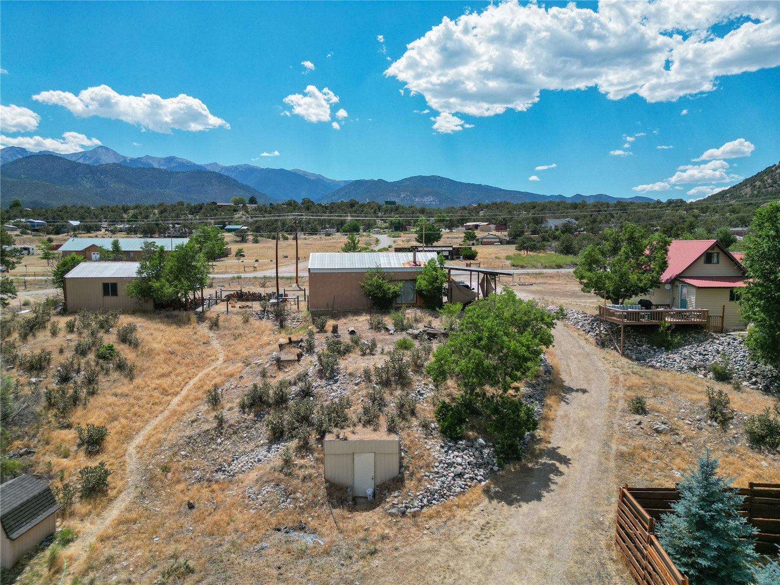 7845 Us Highway 50 Other CO 81233