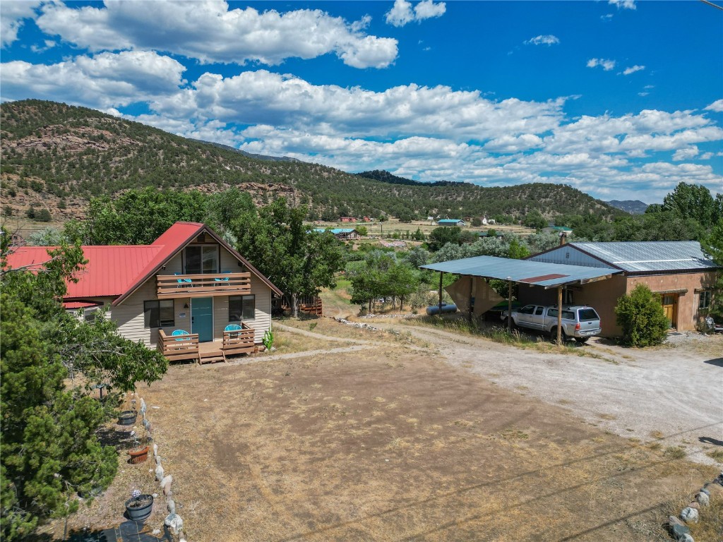 7845 Us Highway 50 Other CO 81233