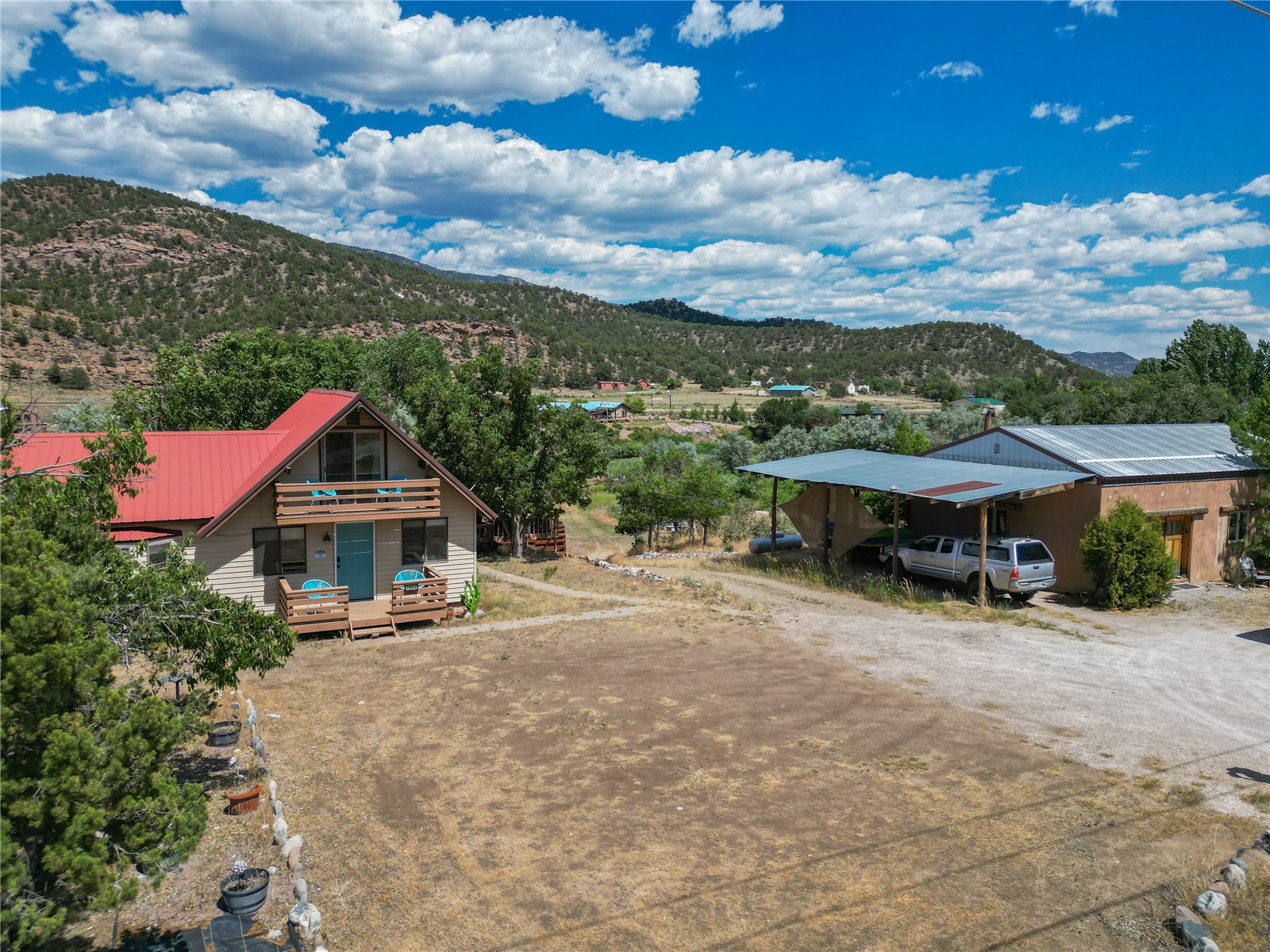 7845 Us Highway 50 Other CO 81233