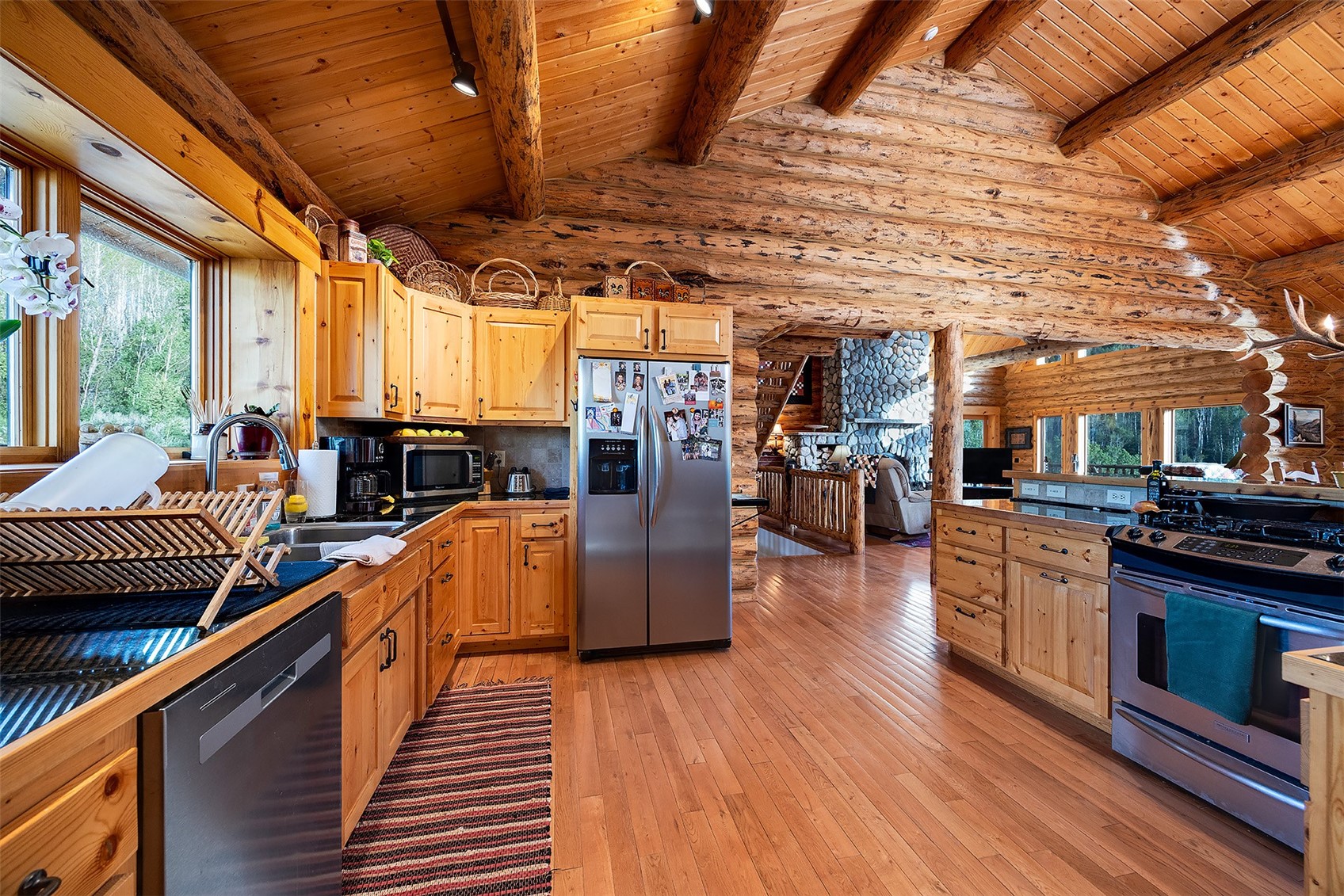 23405 Blue Valley Lane Oak Creek CO 80467
