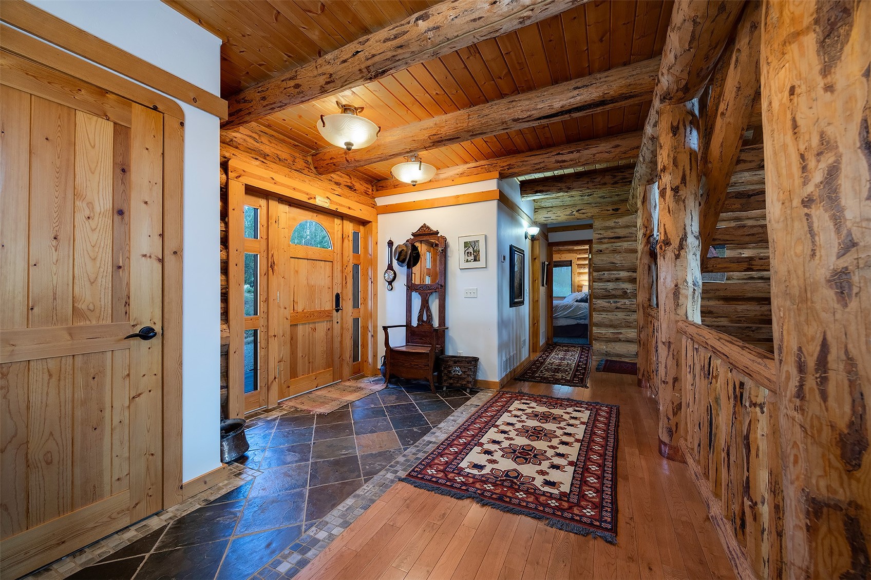 23405 Blue Valley Lane Oak Creek CO 80467
