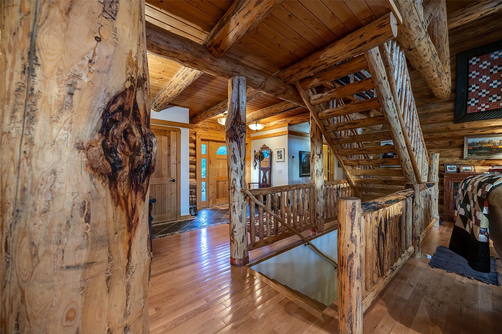23405 Blue Valley Lane Oak Creek CO 80467