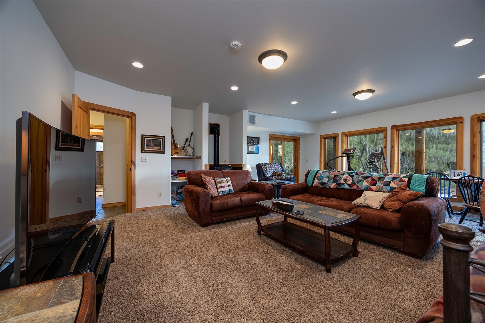 23405 Blue Valley Lane Oak Creek CO 80467