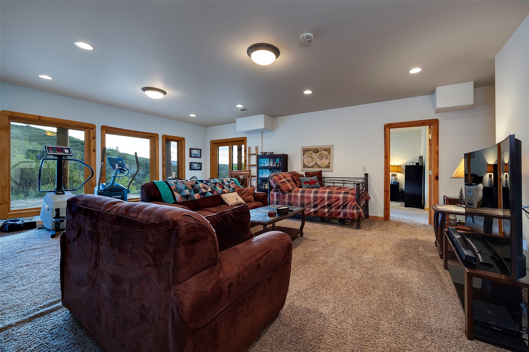 23405 Blue Valley Lane Oak Creek CO 80467