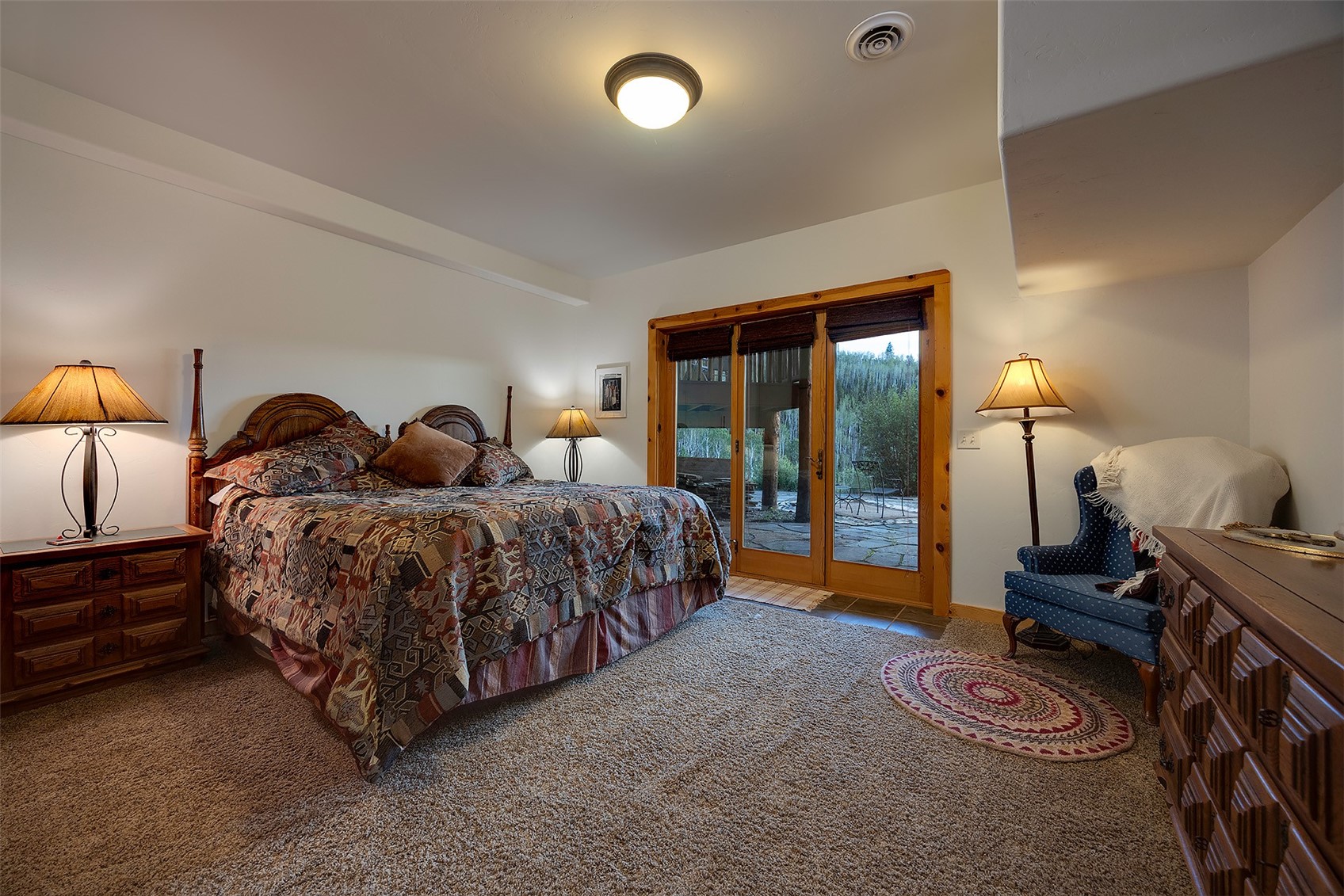 23405 Blue Valley Lane Oak Creek CO 80467