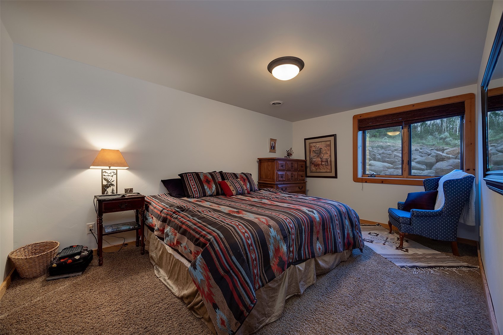23405 Blue Valley Lane Oak Creek CO 80467