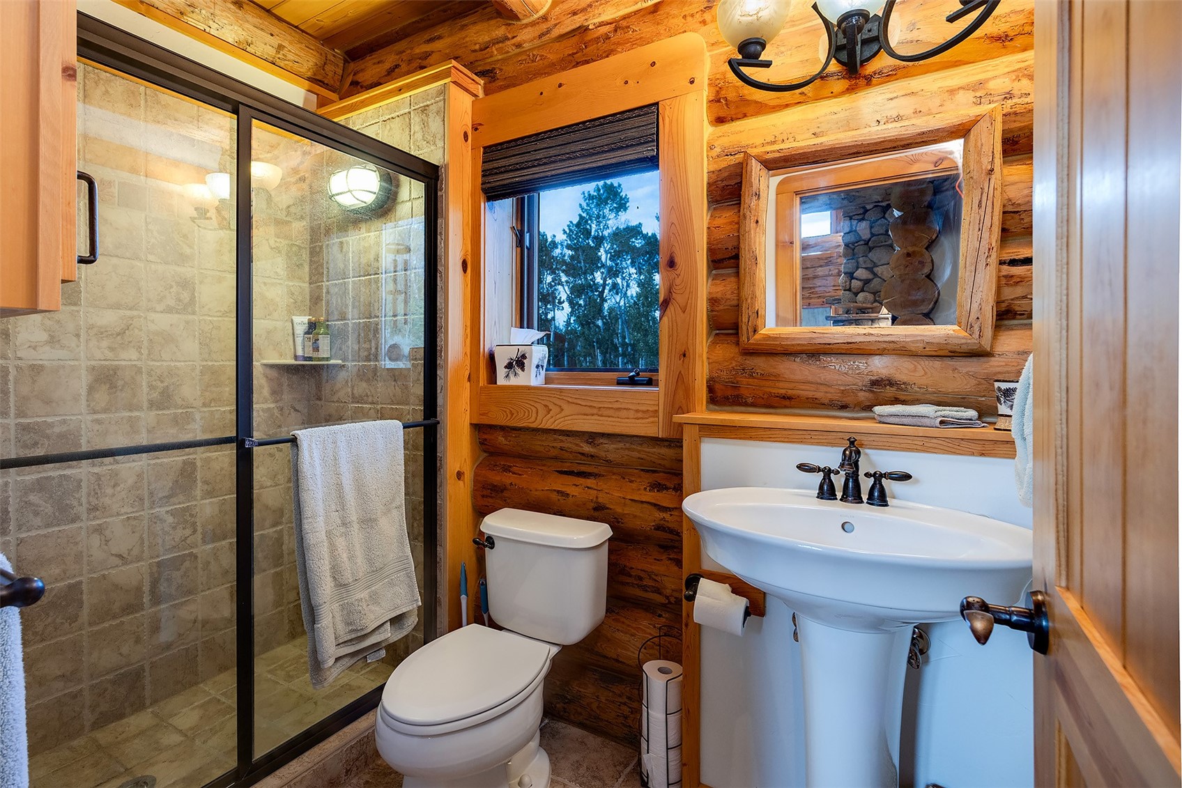 23405 Blue Valley Lane Oak Creek CO 80467