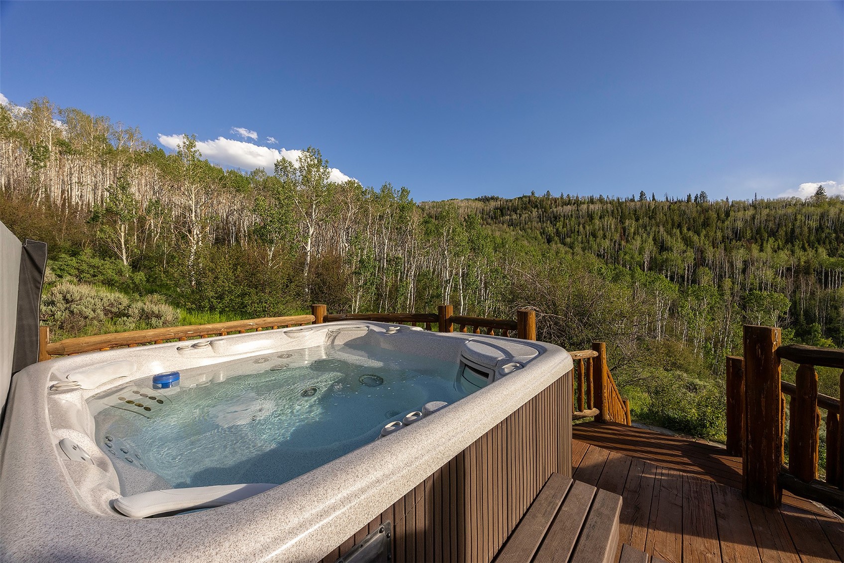23405 Blue Valley Lane Oak Creek CO 80467