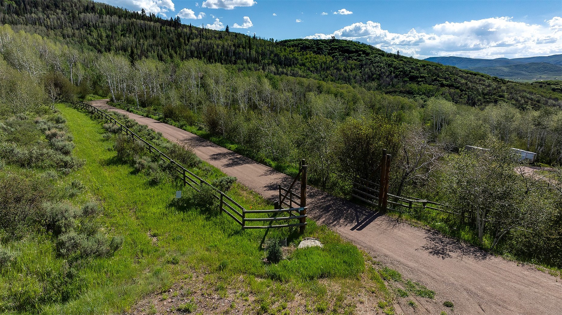 23405 Blue Valley Lane Oak Creek CO 80467