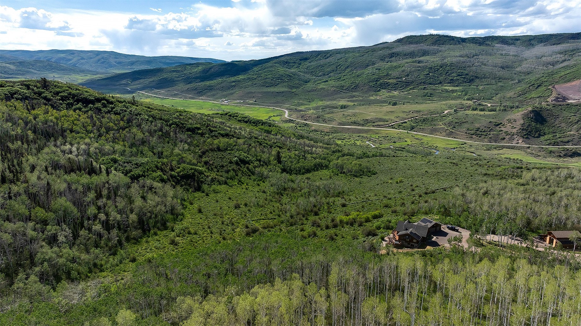 23405 Blue Valley Lane Oak Creek CO 80467