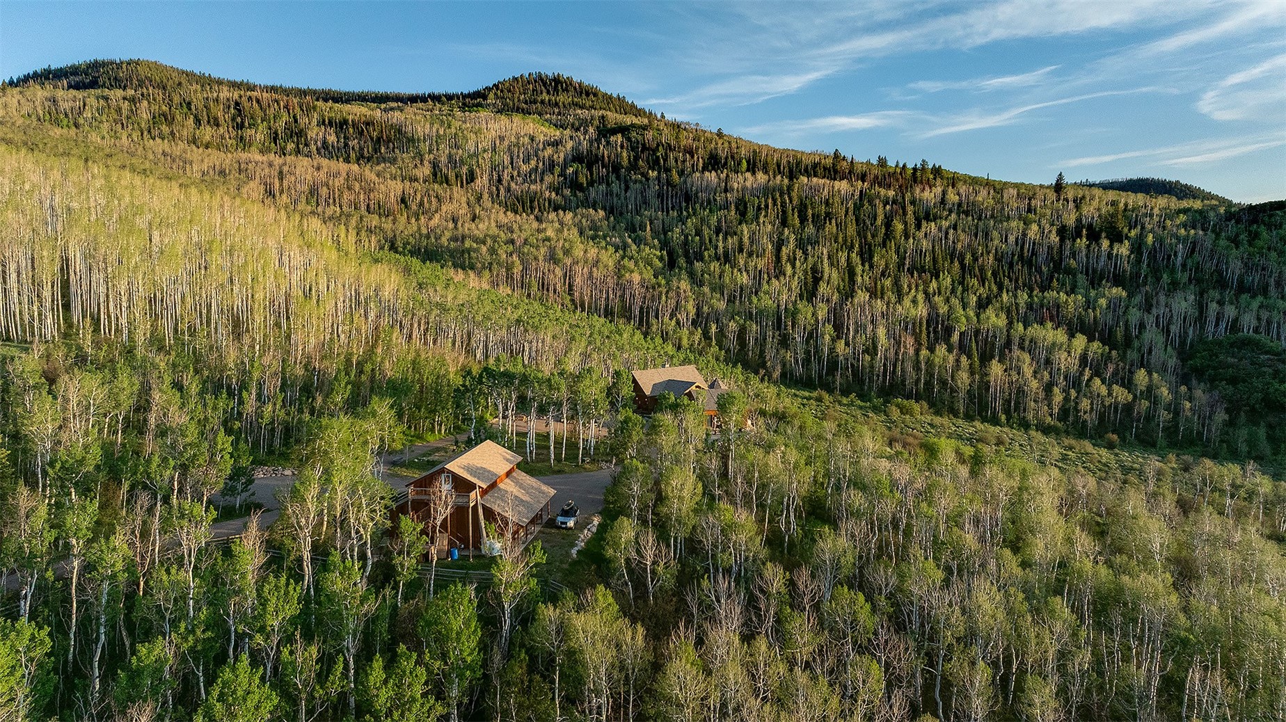 23405 Blue Valley Lane Oak Creek CO 80467