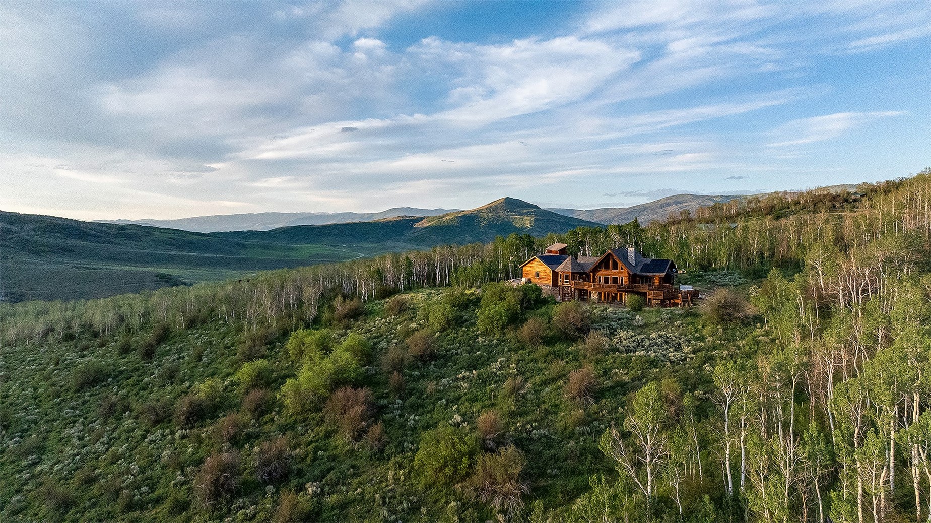 23405 Blue Valley Lane Oak Creek CO 80467