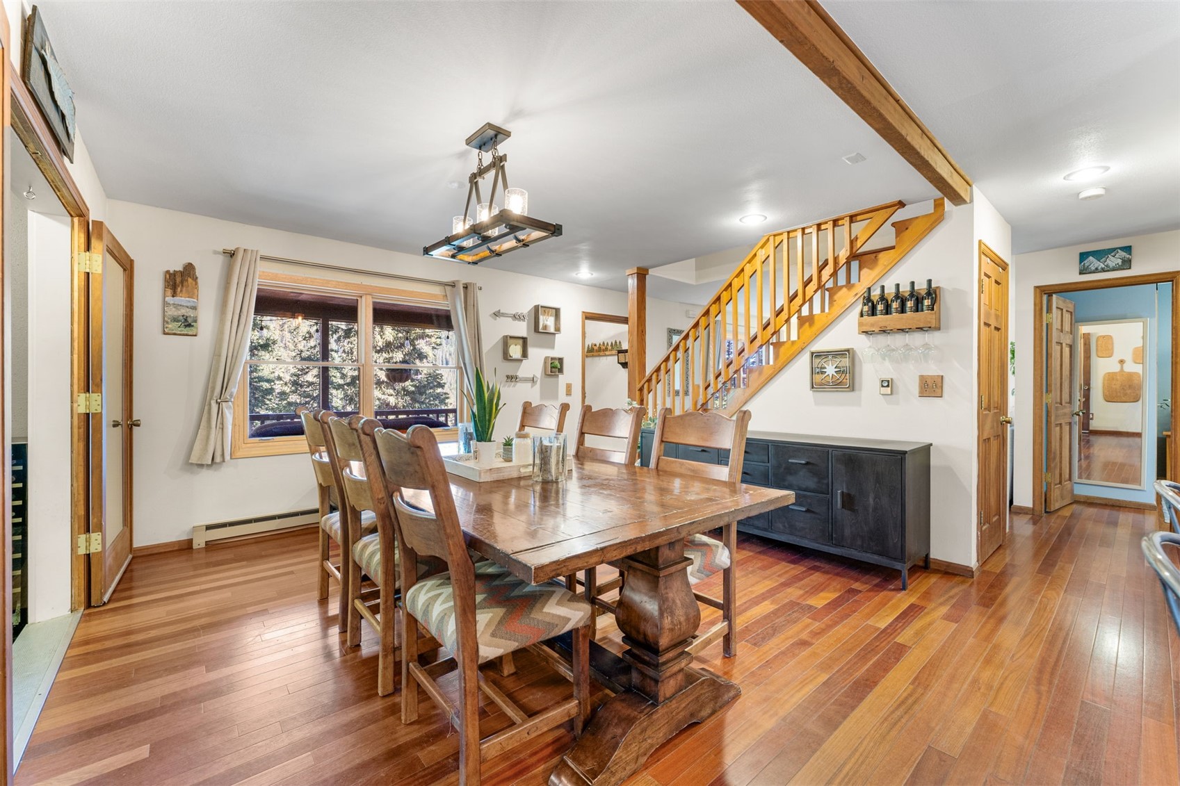 654 County Road 672 Breckenridge CO 80424